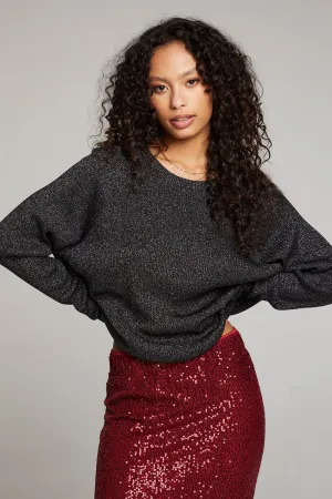 Cosmo Licorice  Pullover