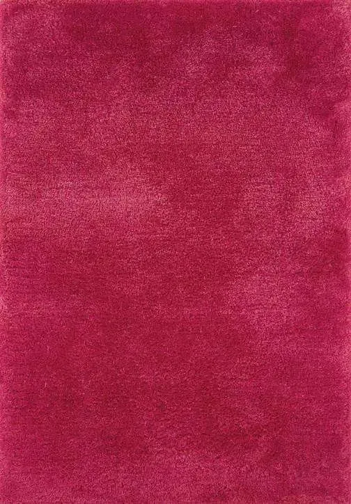 Cosmo Shag 81103 Pink/ Pink Rug