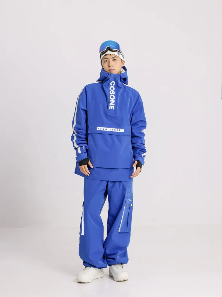 Cosone Westland Insulated Snow Jacket - Unisex