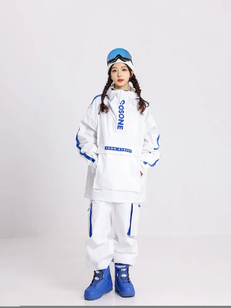Cosone Westland Insulated Snow Jacket - Unisex
