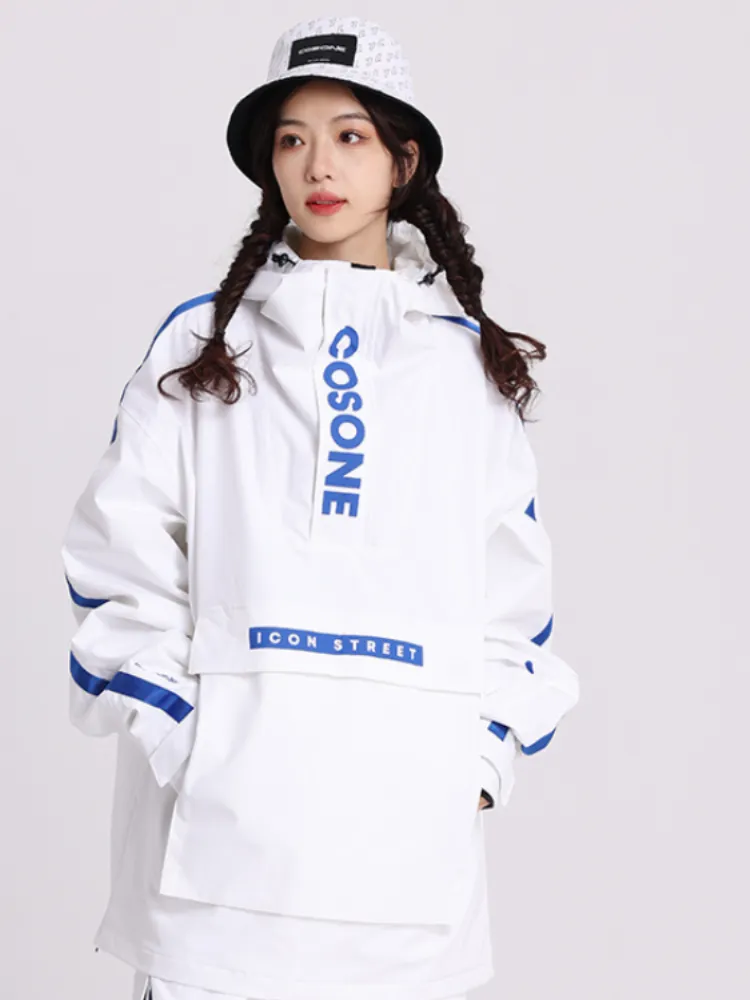 Cosone Westland Insulated Snow Jacket - Unisex