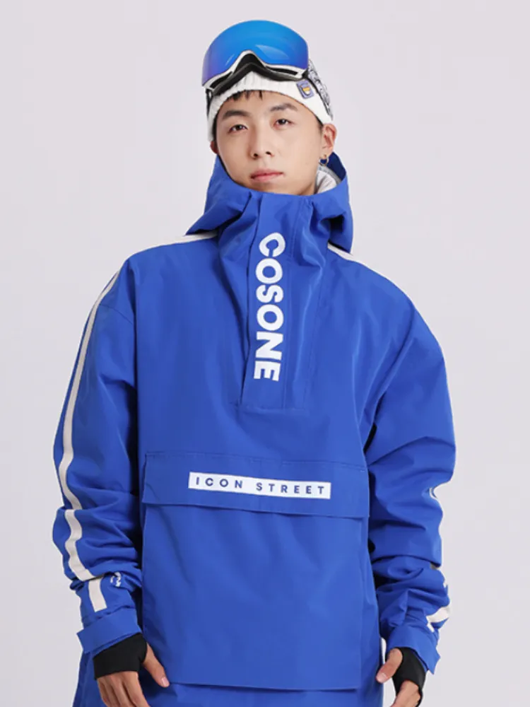 Cosone Westland Insulated Snow Jacket - Unisex