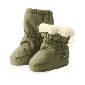 Cosy Allrounder Booties Baby by Mamalila