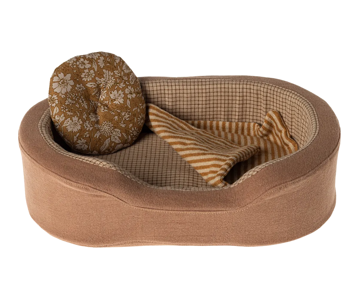 Cosy Basket, Small - Brown