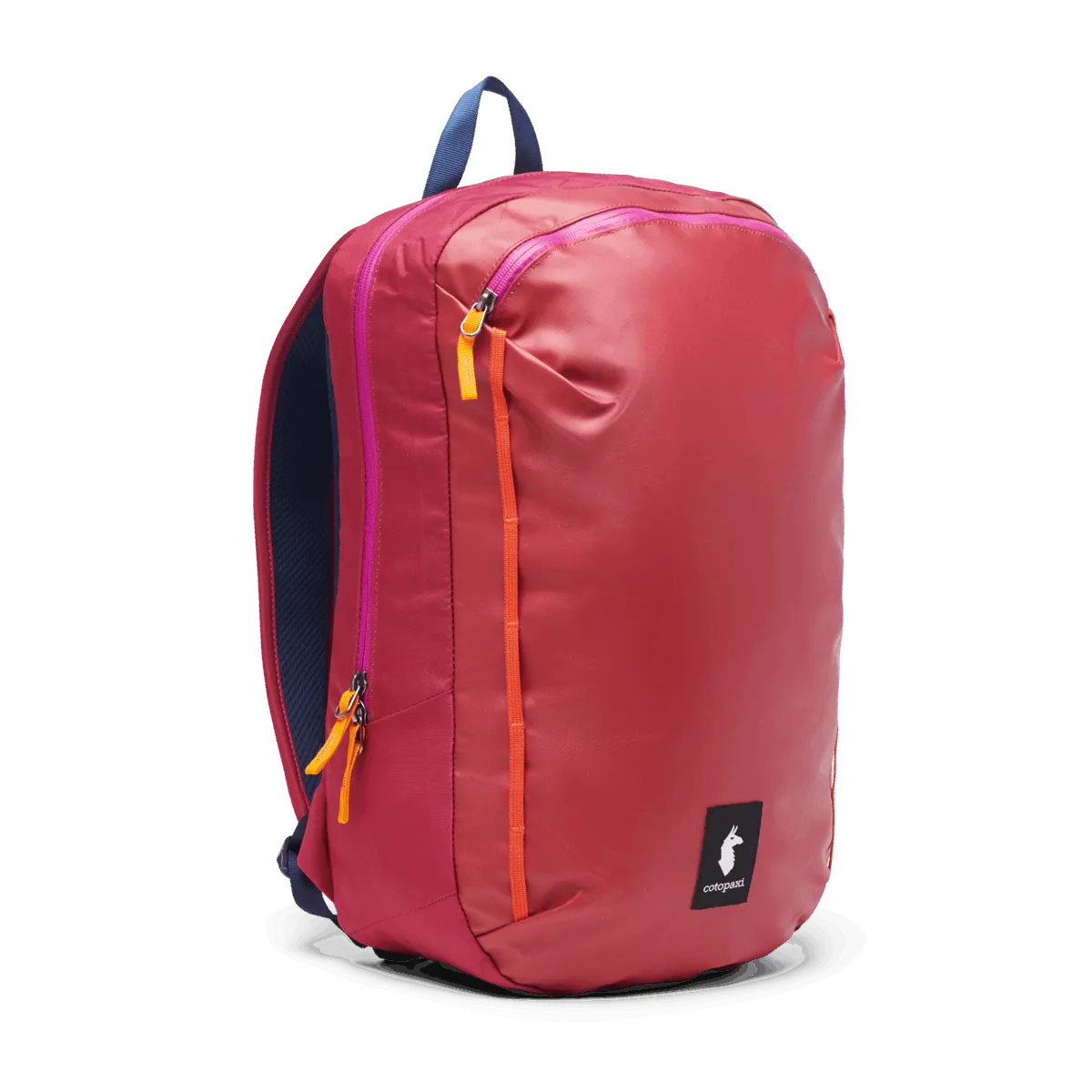 Cotopaxi Vaya 18L Backpack - Cada Día - Raspberry