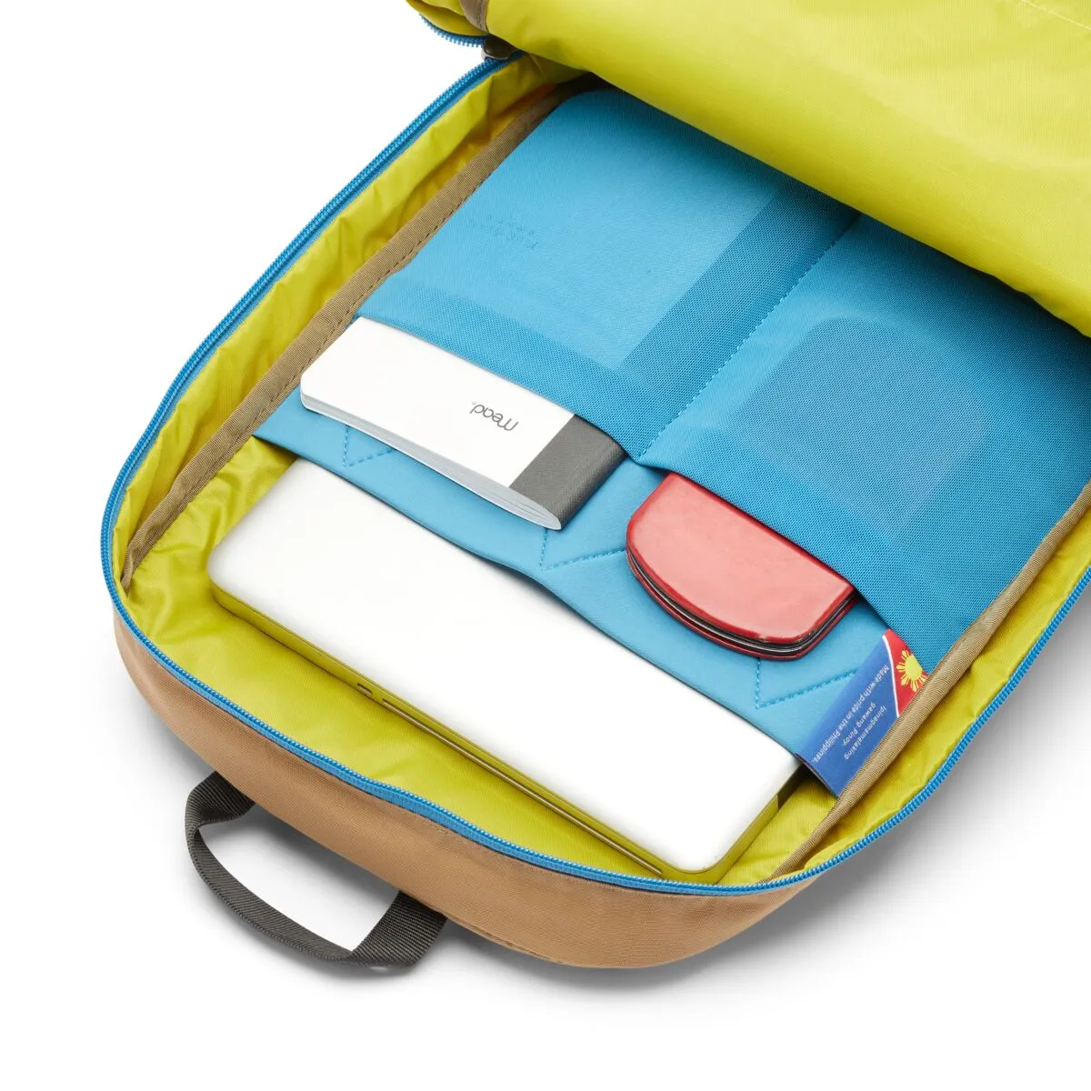 Cotopaxi Vaya 18L Backpack - Cada Dia - Desert