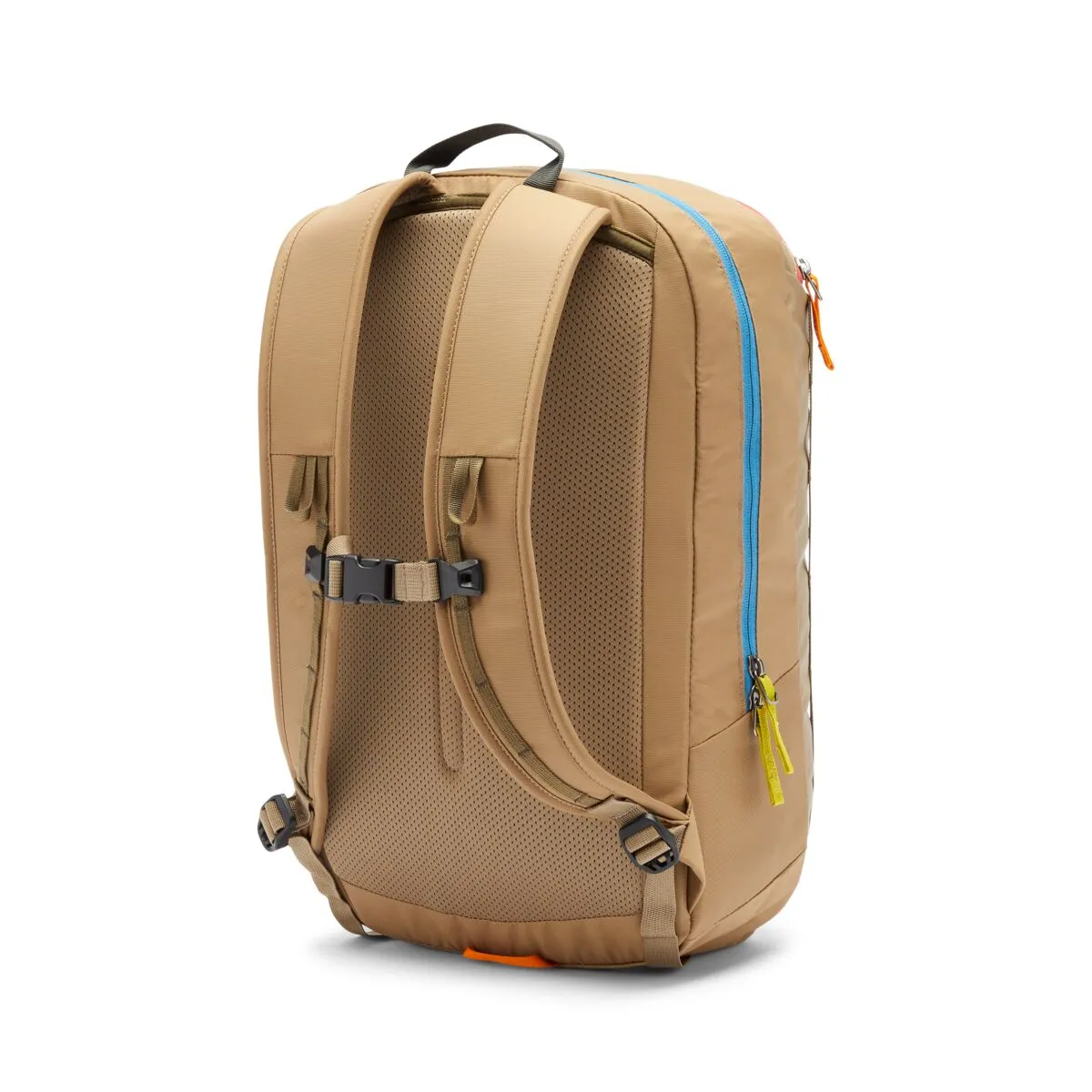 Cotopaxi Vaya 18L Backpack - Cada Dia - Desert