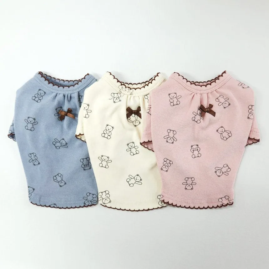 Cotton Bear T-shirt