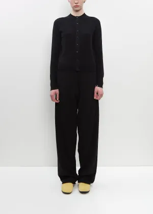 Cotton Cashmere n°353 Relax Trouser