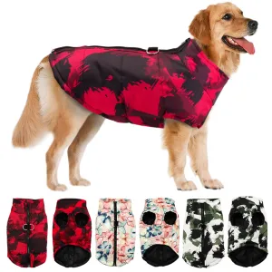 Cotton Dog Vest Comfortable & Stylish Pet Apparel