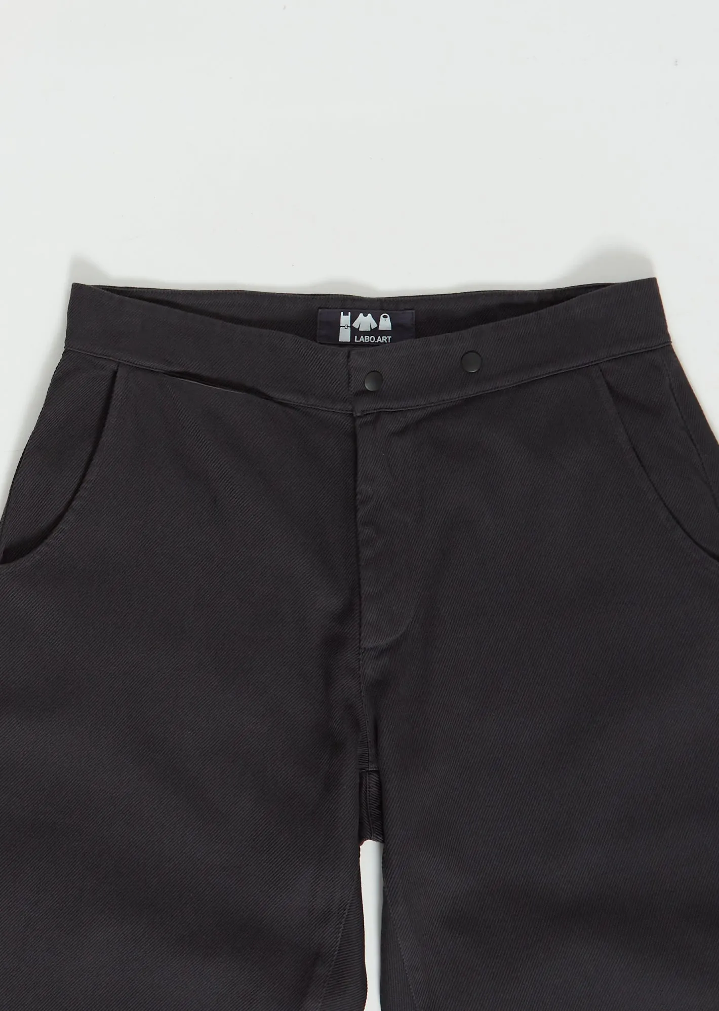 Cotton Fire Pant