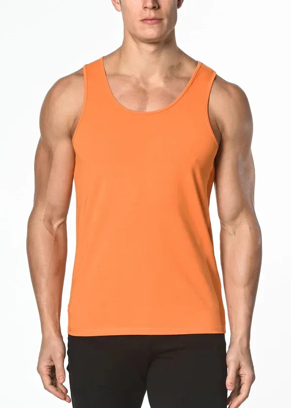 Cotton Jersey Tank Top