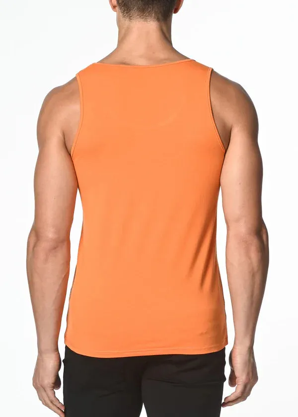 Cotton Jersey Tank Top