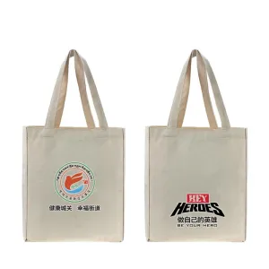 Leather Tote Bag