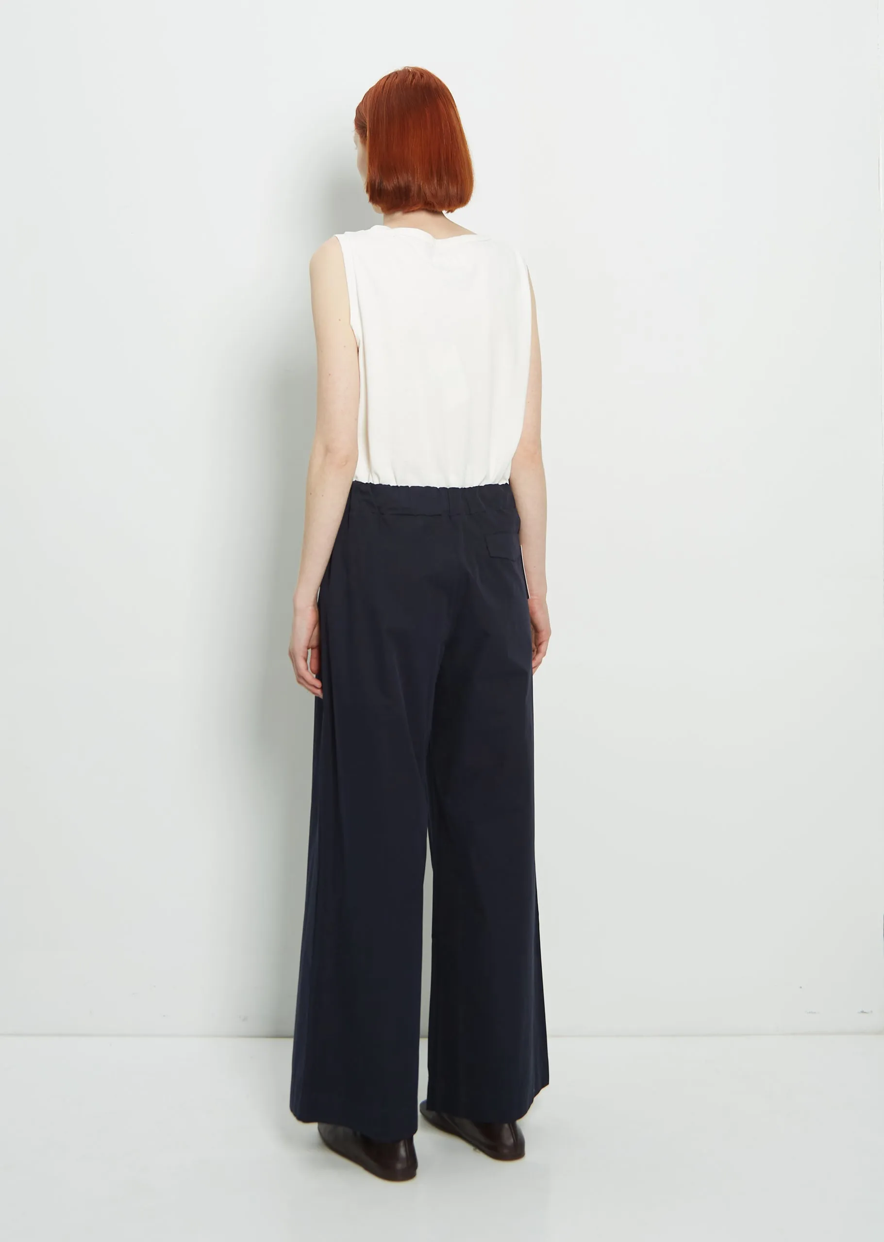 Cotton Mauro Pant