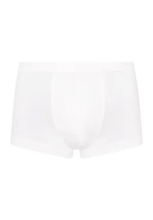 Cotton Sensation Cotton Boxer Brief | White 73065-101