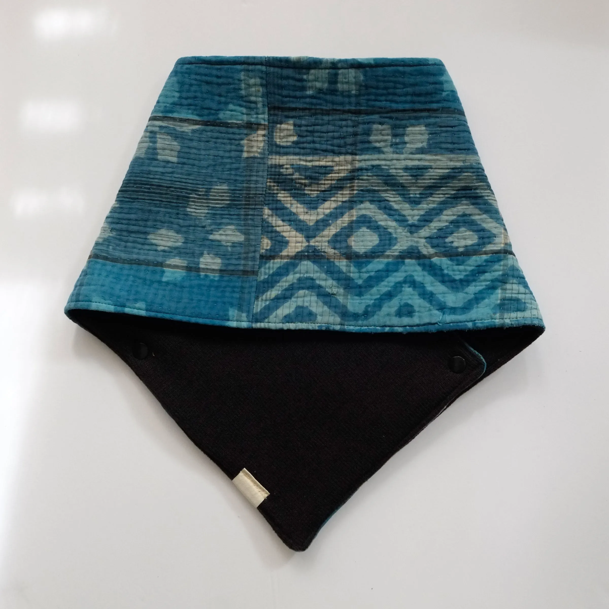 Cowl Neck Warmer 188