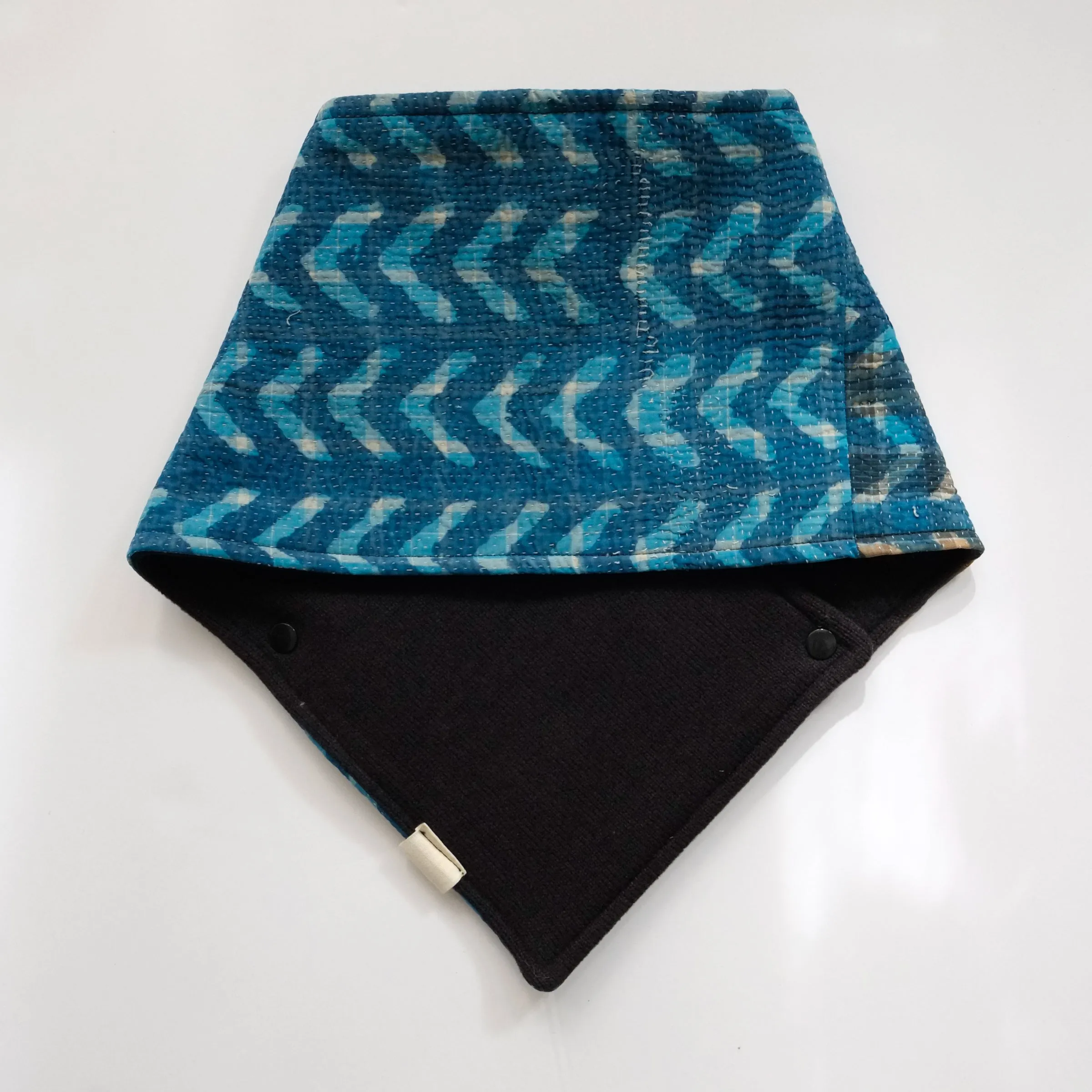 Cowl Neck Warmer 197
