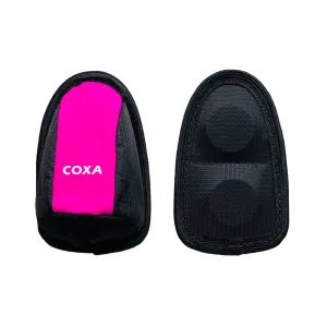 Coxa Carry Anti Freeze Case Magnet Black/Pink | Buy Coxa Carry Anti Freeze Case Magnet Black/Pink here | Outnorth