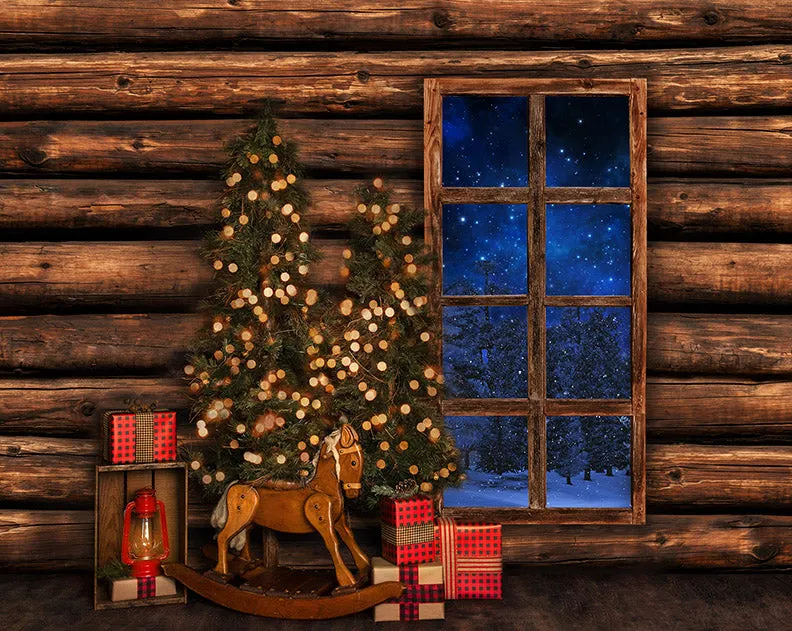 Cozy Cabin