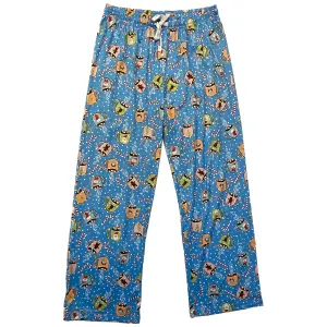 Cozy Cocoa Sleep Pants