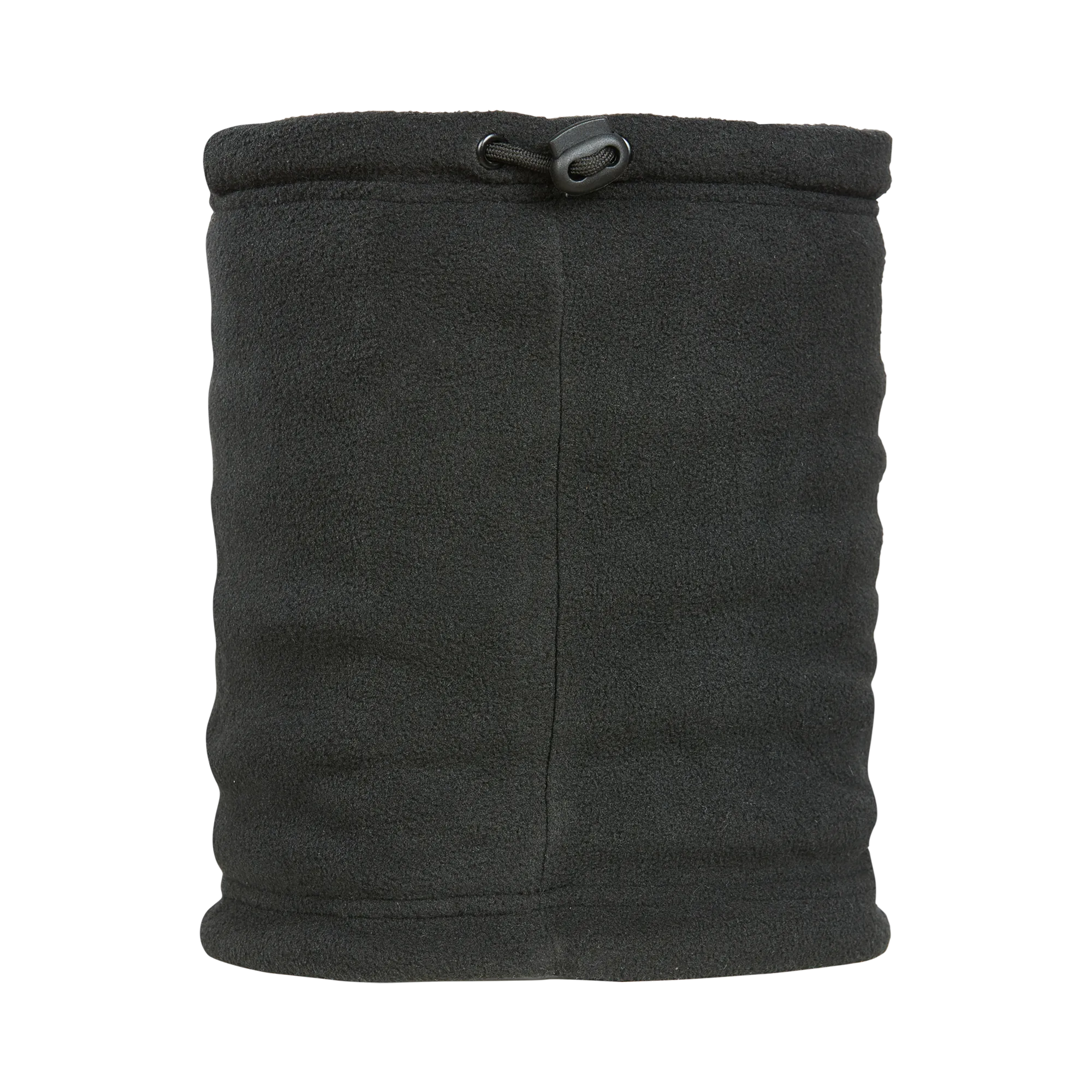 Cozy Fleece Neckwarmer Hat - Unisex