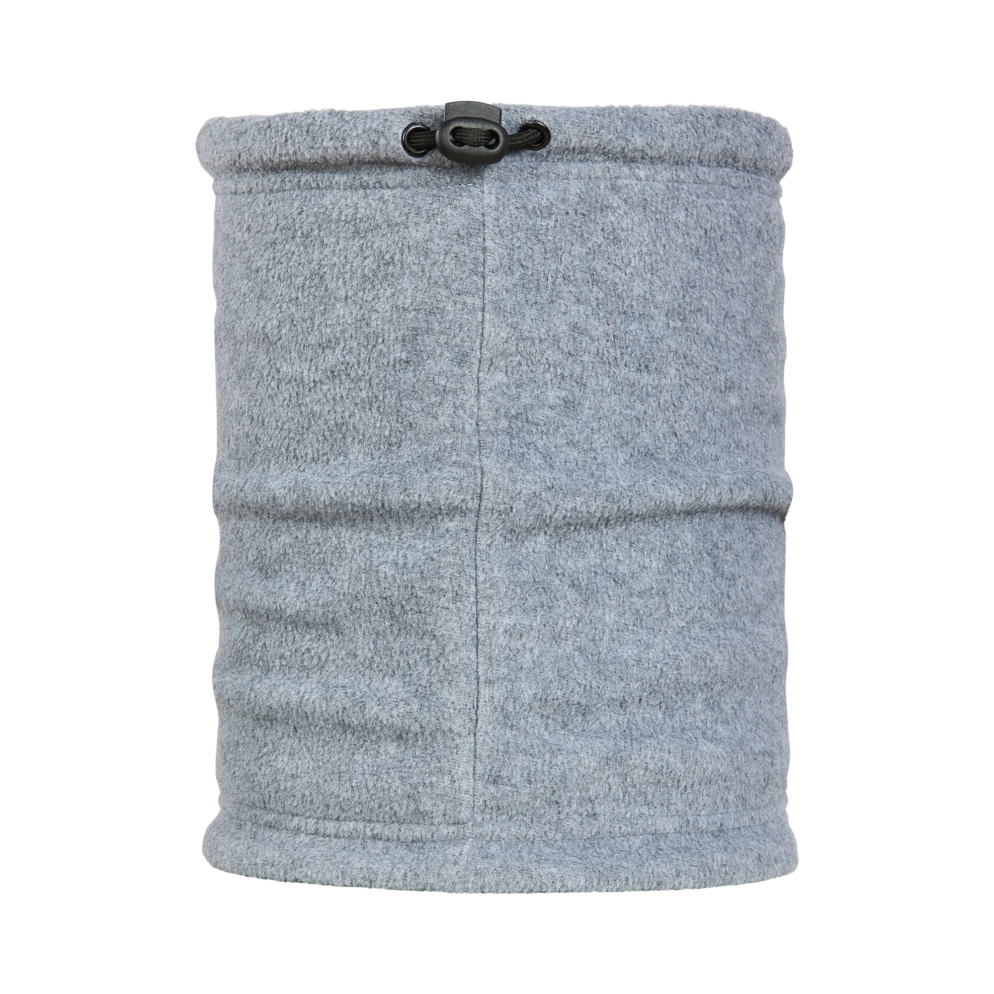 Cozy Fleece Neckwarmer Hat - Unisex