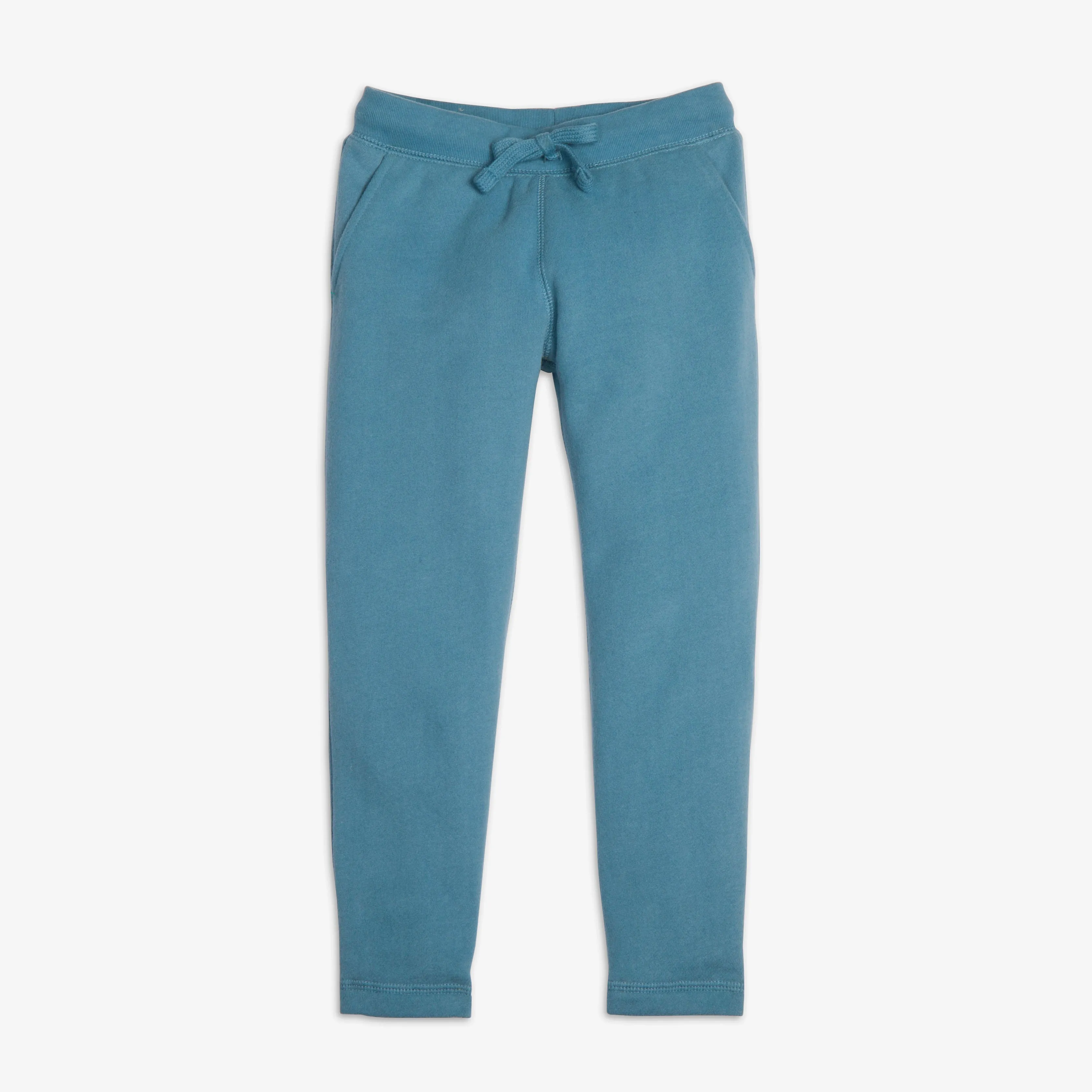 Cozy fleece sweatpant seasonal colors