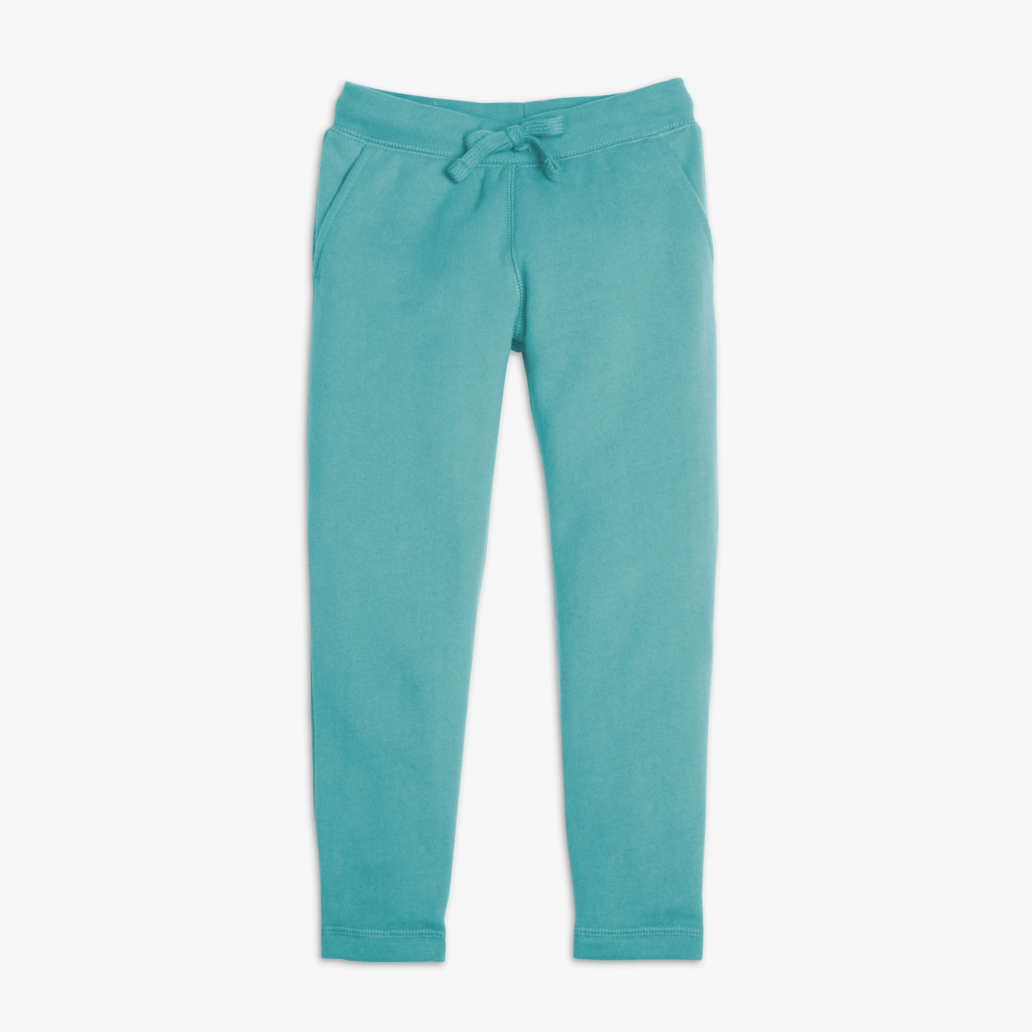 Cozy fleece sweatpant seasonal colors