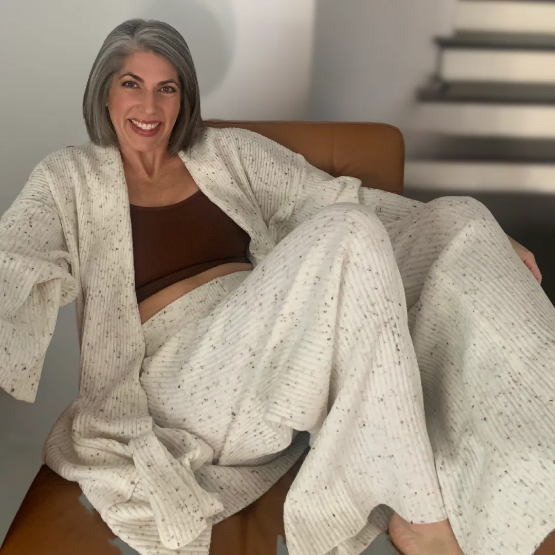Cozy Pocketed Lounge Pants