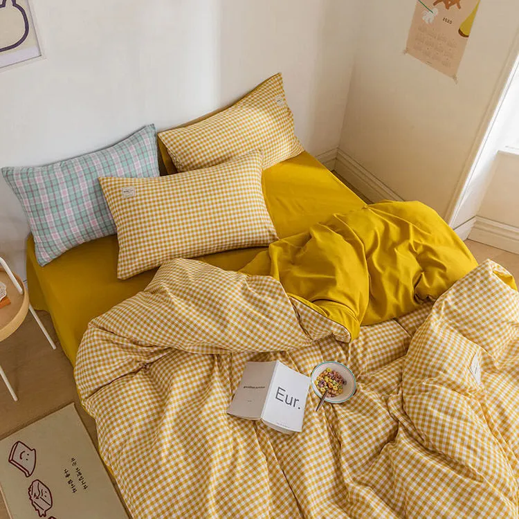 Cozy Season Bedding Set