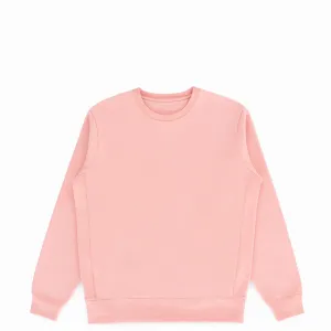 Cozy Season Sweatshirt - Salmon