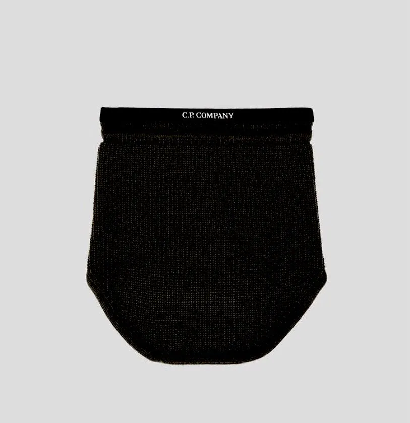 C.P COMPANY Neck Warmer