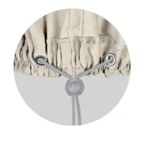 CP402- Modular Armless (Middle) Sectional Cover