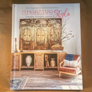 Creative Style