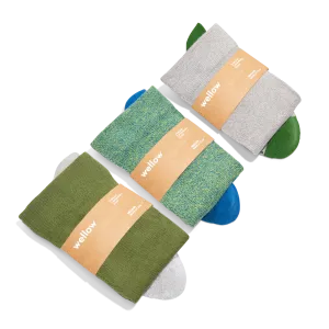 Crescent - 3 Pack