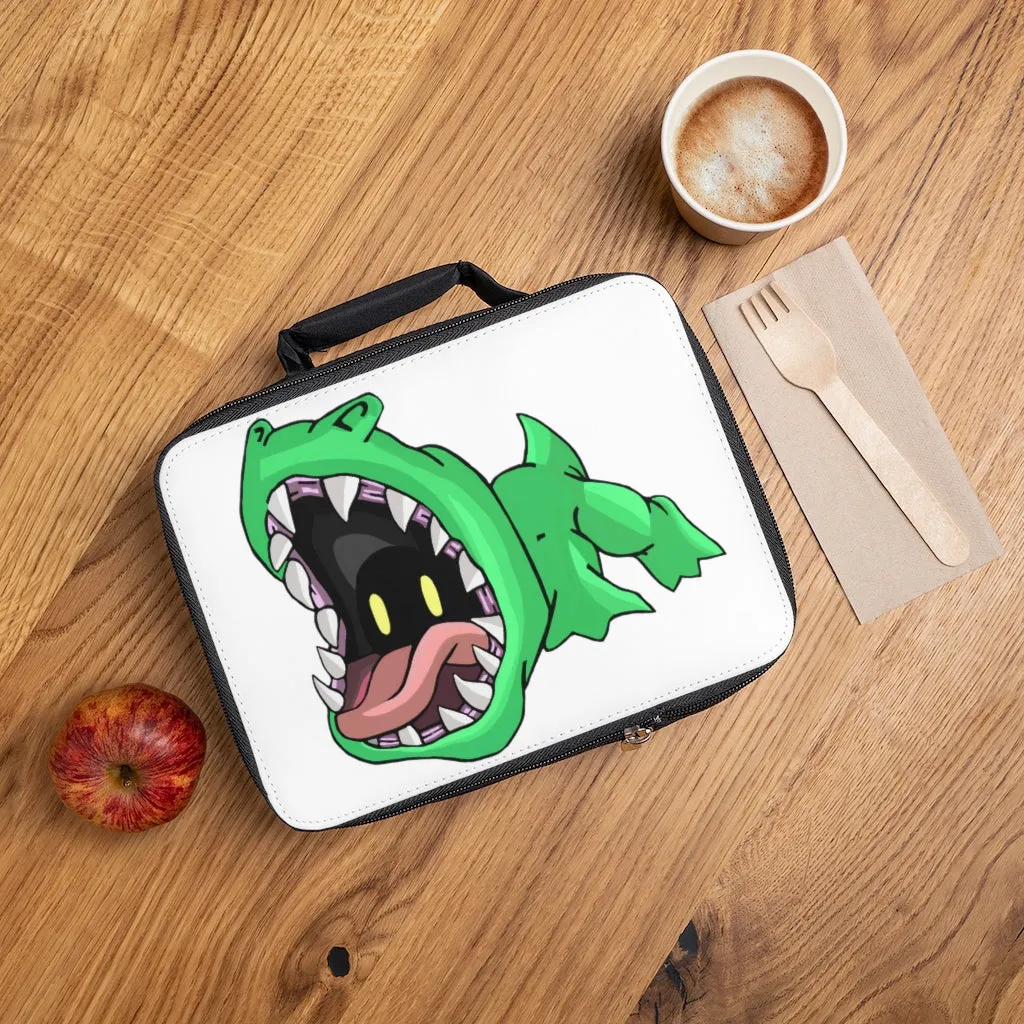 Crock Lunch Bag