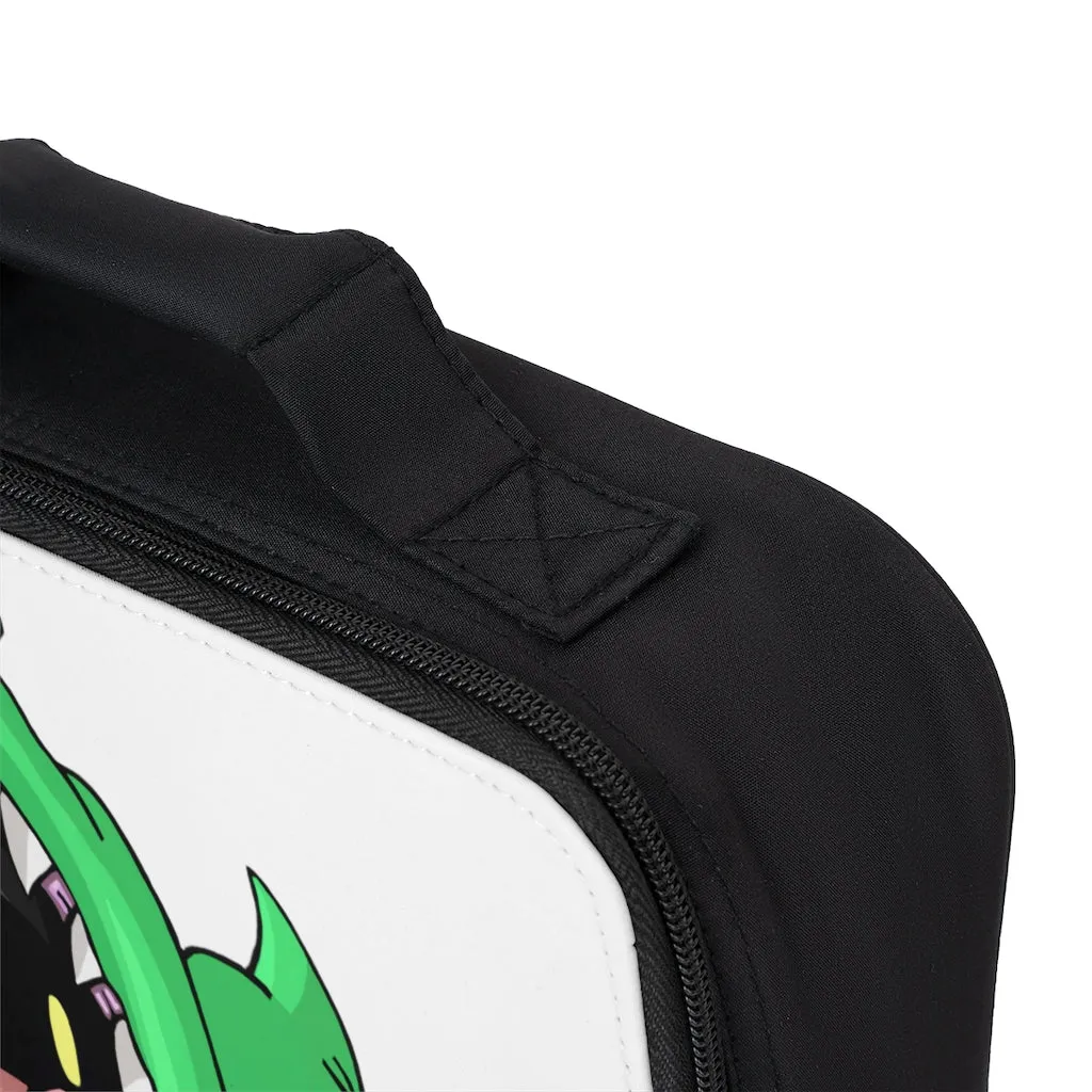 Crock Lunch Bag