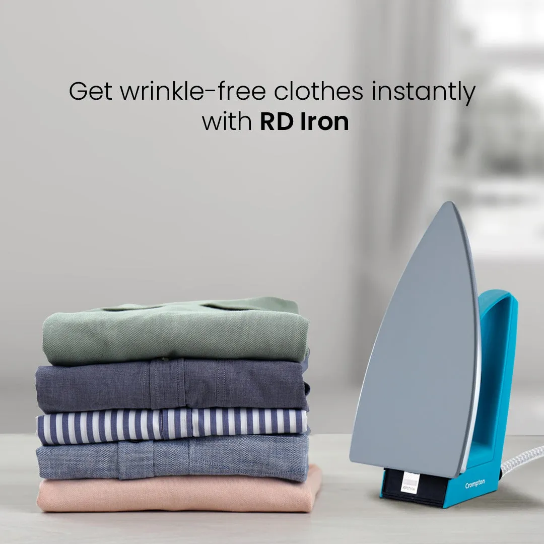 Crompton RD 750 W Dry Iron