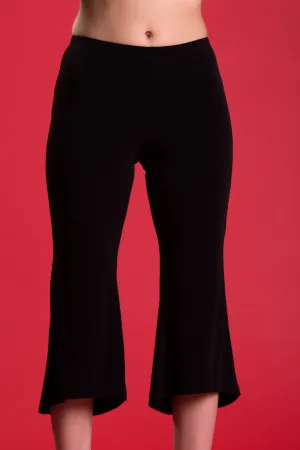Crop Meridian Pant