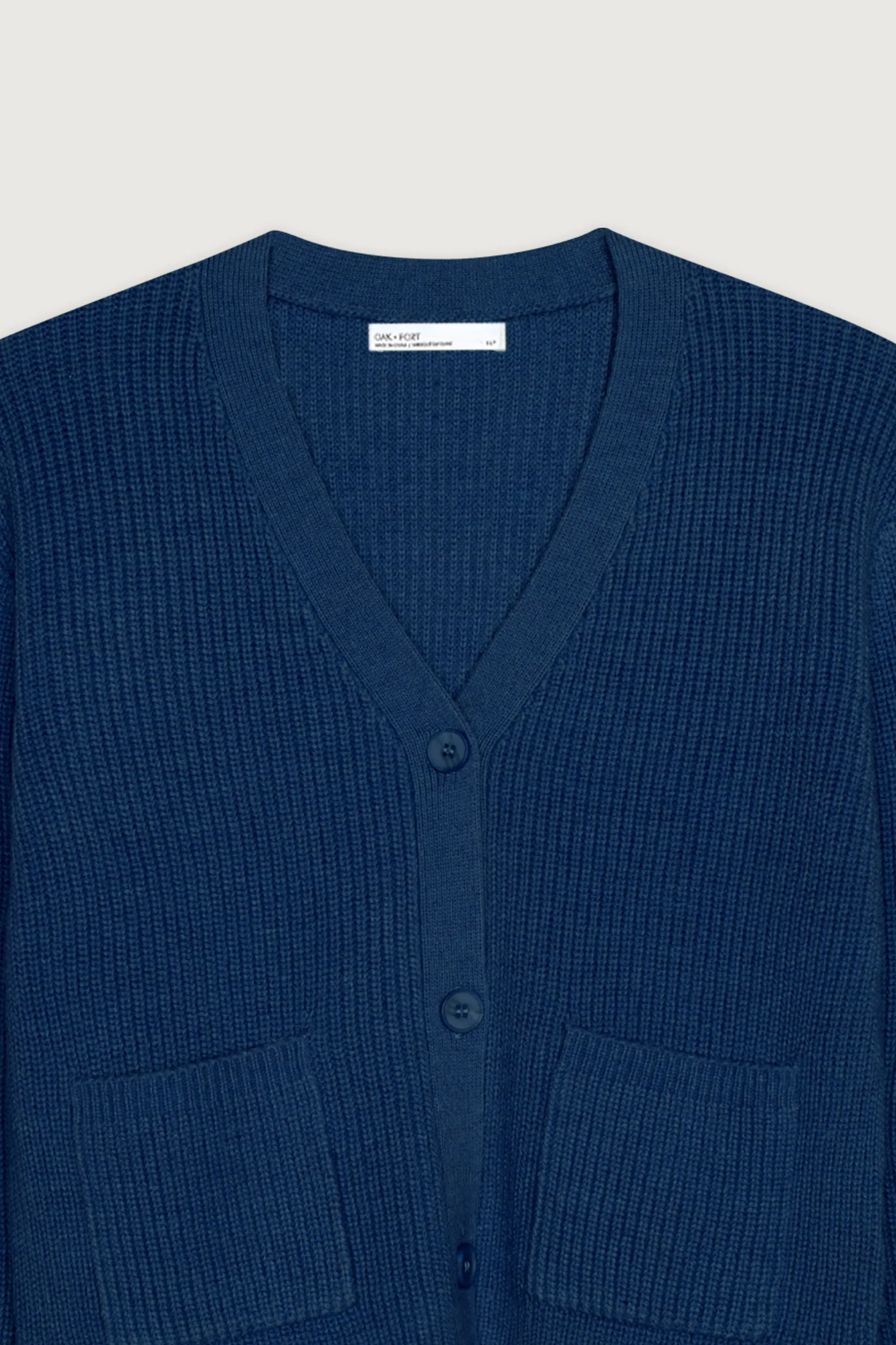 CROPPED CARDIGAN