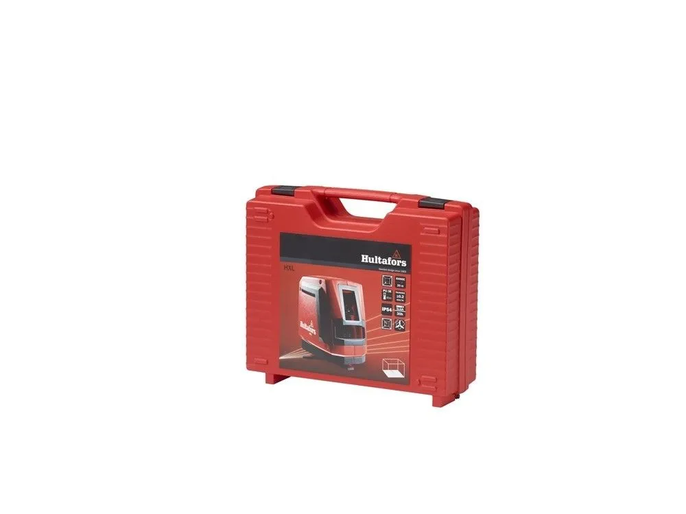Cross&#x20;line&#x20;laser&#x20;HXL&#x20;-&#x20;Hultafors