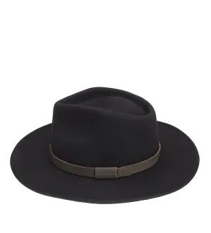 Crushable Bushman Hat