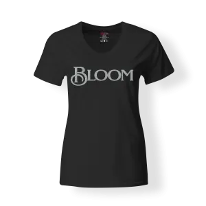 Crystal Bloom T-Shirt