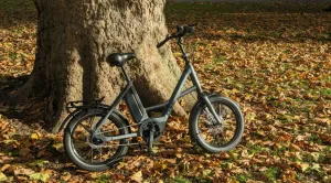 CUBE 20" Compact Hybrid 2020