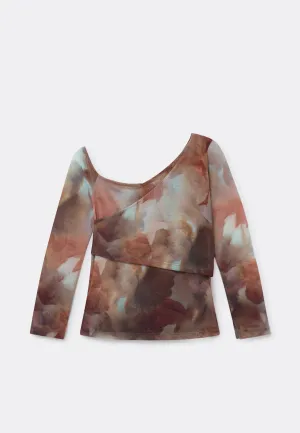 Cupid Top - Natural