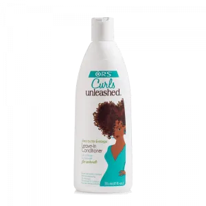 Curls Unleashed Shea Butter & Mango Leave-In Conditioner by ORS