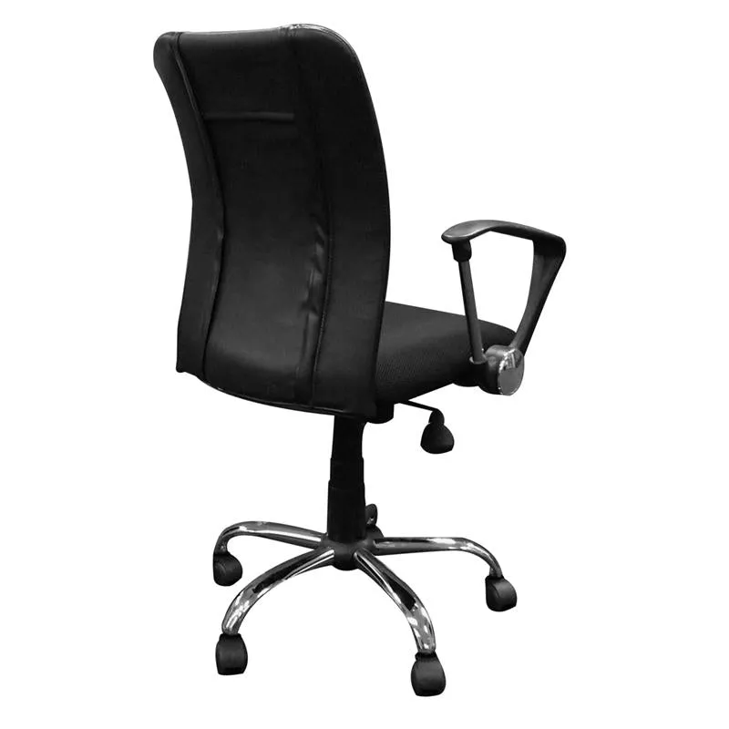 Curve Task Chair with Turkey Logo