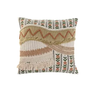 Cushion Home ESPRIT Boho 45 x 45 cm