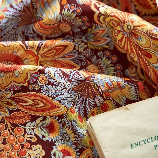 Custom Exquisite Table Runner